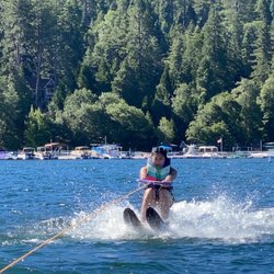 McKenzie's Water Ski School