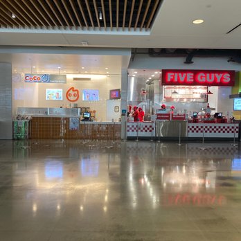 FIGat7th - Food court - Shopping Centers Near Me - Los Angeles, California