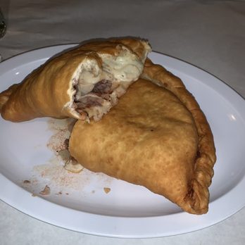 Di Vita's Pizzeria - Turn over - Pizza Near Me - Chicago, Illinois Di Vita's Pizzeria - Turn over - Pizza Near Me - Chicago, Illinois