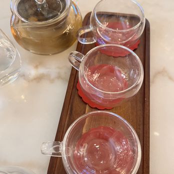 GIWA - Tea - Breakfast & Brunch Near Me - Santa Clara, California GIWA - Tea - Breakfast & Brunch Near Me - Santa Clara, California