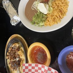 Charo pollo