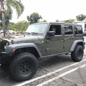 America's Tire - Tires Near Me - Orange, California