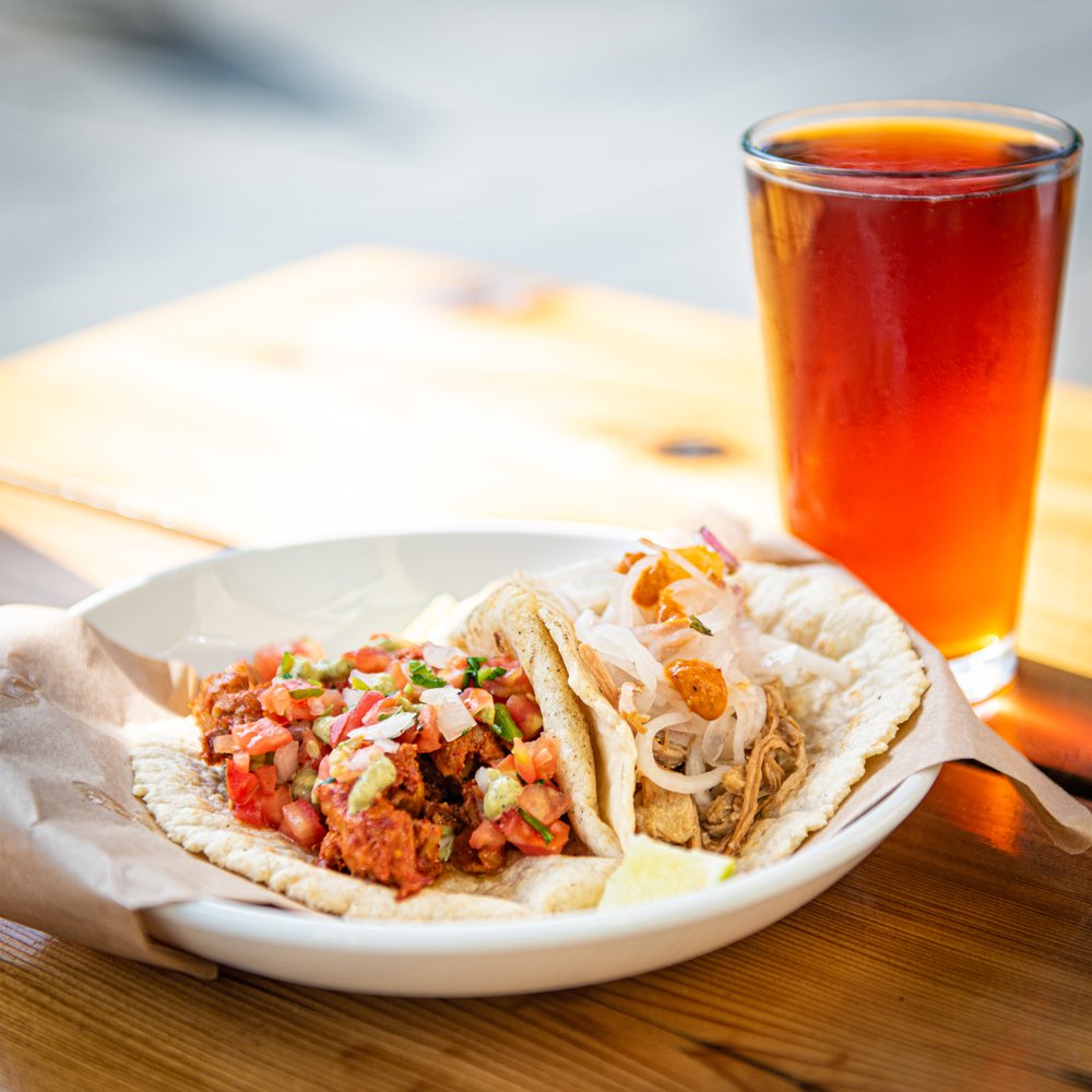 CHA CHA CHA TAQUERIA THURMAN - 48 Photos & 27 Reviews - Mexican - 2390