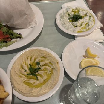 Omar's Mediterranean East Midtown - Middle Eastern Near Me - New York, New York