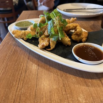 Marigold Maison - Paradise Valley - Chicken Pakora - Indian Near Me - Phoenix, Arizona Marigold Maison - Paradise Valley - Chicken Pakora - Indian Near Me - Phoenix, Arizona