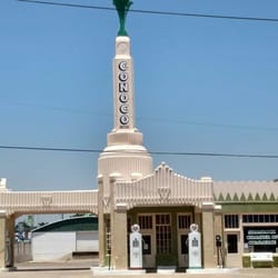 Chamber of Commerce