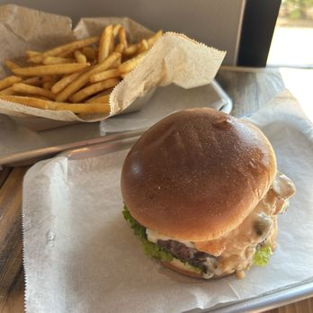 Urban Skillet - Burgers Near Me - Costa Mesa, California Urban Skillet - Burgers Near Me - Costa Mesa, California