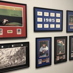 This and That Custom Framing