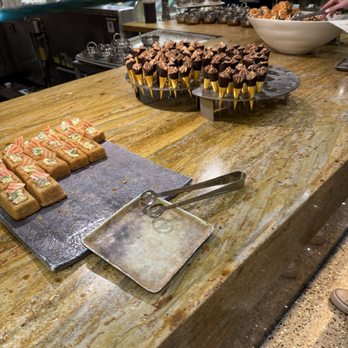 Wicked Spoon - Dessert - Buffets Near Me - Las Vegas, Nevada Wicked Spoon - Dessert - Buffets Near Me - Las Vegas, Nevada