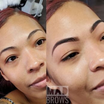 Madbrows - Eyebrow Services Near Me - Gilbert, Arizona Madbrows - Eyebrow Services Near Me - Gilbert, Arizona