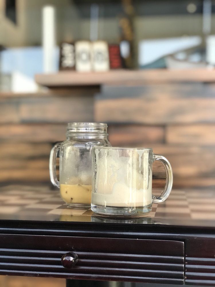 COLLECT COFFEE BAR 394 Photos & 213 Reviews Coffee & Tea 3142 E