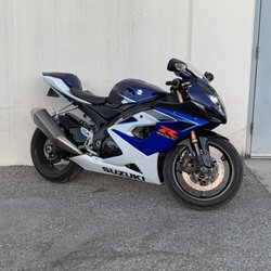 RMC Moto - My bike