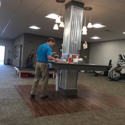Athletico Physical Therapy - Midtown Pointe