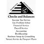 Photo of Checks And Balances