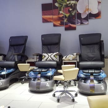 Bamboo Nails & Spa - Very spacious & CLEAN. - Nail Salons Near Me - Round Rock, Texas Bamboo Nails & Spa - Very spacious & CLEAN. - Nail Salons Near Me - Round Rock, Texas