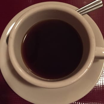 Benito One - Coffee - Italian Near Me - New York, New York