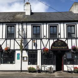 Riverside Restaurant