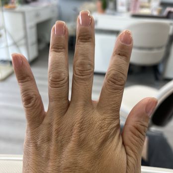 Lala Nails Spa - Nail Salons Near Me - Winnetka, California
