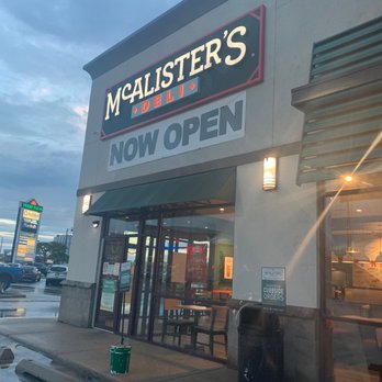 McAlister's Deli - Delis Near Me - Niles, Illinois McAlister's Deli - Delis Near Me - Niles, Illinois