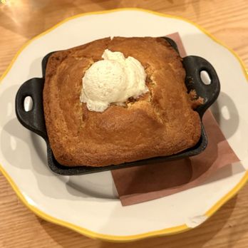 Ruthie's All-Day - Skillet Cornbread - Barbeque Near Me - Arlington, Virginia Ruthie's All-Day - Skillet Cornbread - Barbeque Near Me - Arlington, Virginia