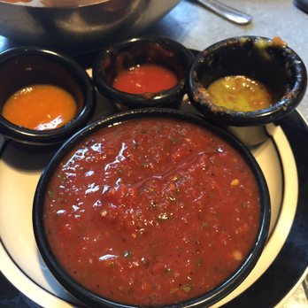 Taco Guild - Great salsa! Love the three HOT options! - Bars Near Me - Phoenix, Arizona Taco Guild - Great salsa! Love the three HOT options! - Bars Near Me - Phoenix, Arizona