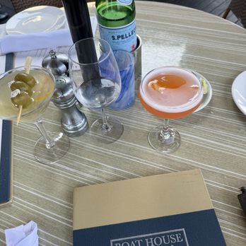 Boat House Waterfront Dining - Seafood Near Me - Tiverton, Rhode Island Boat House Waterfront Dining - Seafood Near Me - Tiverton, Rhode Island