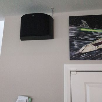 Connect Works - TV Mounting Near Me