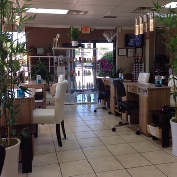 Herbal Essentials Nails Spa - Lovely place for pedicures, facials, manicures. Very peaceful. - Nail Salons Near Me - Sugar Land, Texas