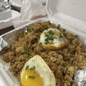 Dokyo Dauntaun - Dinner Karaage Fried Rice - Sushi Bars Near Me - Corpus Christi, Texas Dokyo Dauntaun - Dinner Karaage Fried Rice - Sushi Bars Near Me - Corpus Christi, Texas