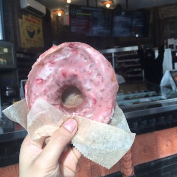Doughnut Plant - Donuts Near Me - Brooklyn, New York Doughnut Plant - Donuts Near Me - Brooklyn, New York
