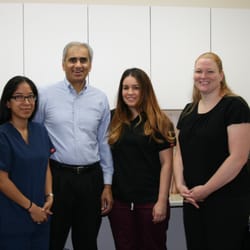 Khalid S Hasan, MD - Pediatric/Adult Endocrine - Adriana, Dr.Hasan,Sabrina, Annmarie