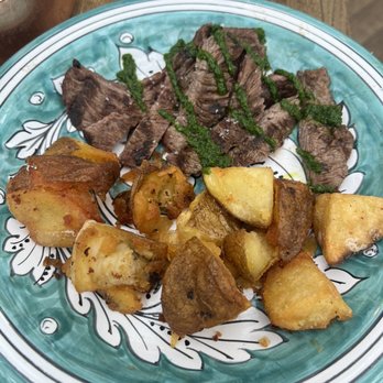 Pink Mamma - Steak and potatoes - Steakhouses Near Me - Paris, 75 Pink Mamma - Steak and potatoes - Steakhouses Near Me - Paris, 75