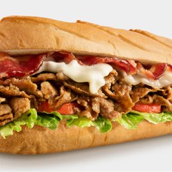 Charleys Philly Steak