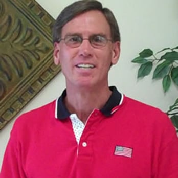 C R Window Coverings - Owner Tommy Johnson - Shades & Blinds Near Me - Austin, Texas