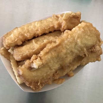 H. Salt Fish & Chips - 4 piece fish and chips - Seafood Near Me - Carson, California H. Salt Fish & Chips - 4 piece fish and chips - Seafood Near Me - Carson, California