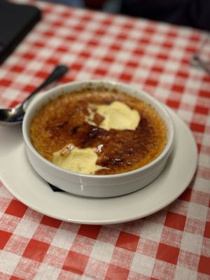 Chez Fernand Christine by null