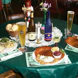 Dreamland Palace German Restaurant