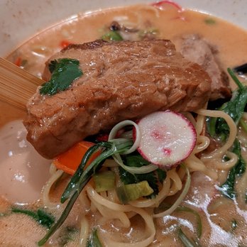 Oiistar - Pork belly - Asian Fusion Near Me - Chicago, Illinois Oiistar - Pork belly - Asian Fusion Near Me - Chicago, Illinois