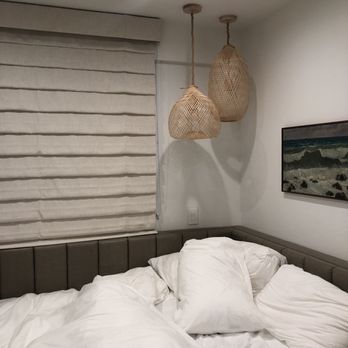 The Pearl Hotel - Bed - San Diego, CA