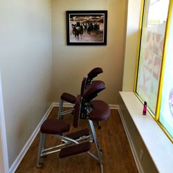 H A FOOT SPA - H.A. Foot Spa