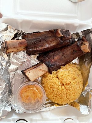 Tony's Barbecue of Alhambra by null