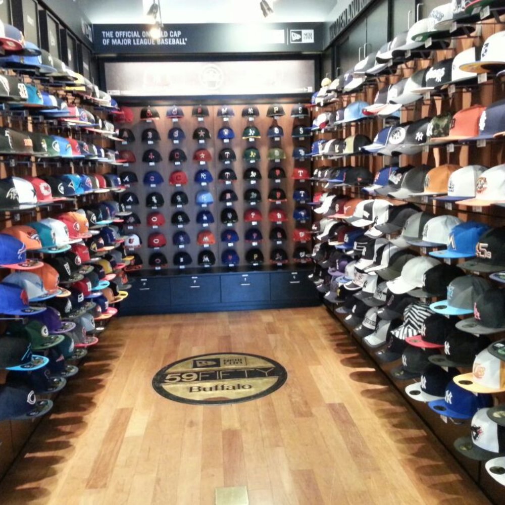 New Era - Accessories Near Me - Buffalo, New York New Era - Accessories Near Me - Buffalo, New York