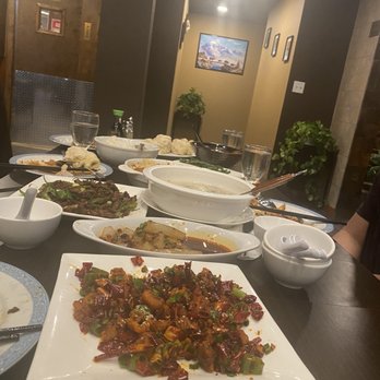 Nangma Restaurant - Asian Fusion Near Me - Elmhurst, New York Nangma Restaurant - Asian Fusion Near Me - Elmhurst, New York