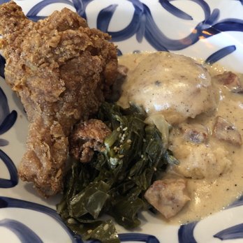 Big Jones - Fried chicken - Southern Near Me - Chicago, Illinois