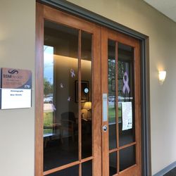 SSM Health Breast Care - Office exterior.