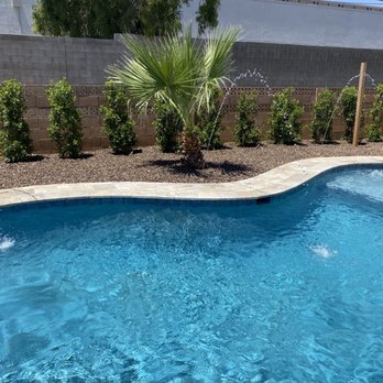 B&G Landscaping - New rock - Landscaping Near Me