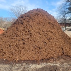 Green Fields Landscaping Materials - Pine Bark Mulch