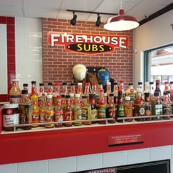 The plethora of hot sauces