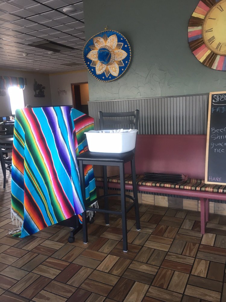 La Cabana