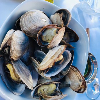 Atlantic Fish - Steamers - Seafood Near Me - Boston, Massachusetts